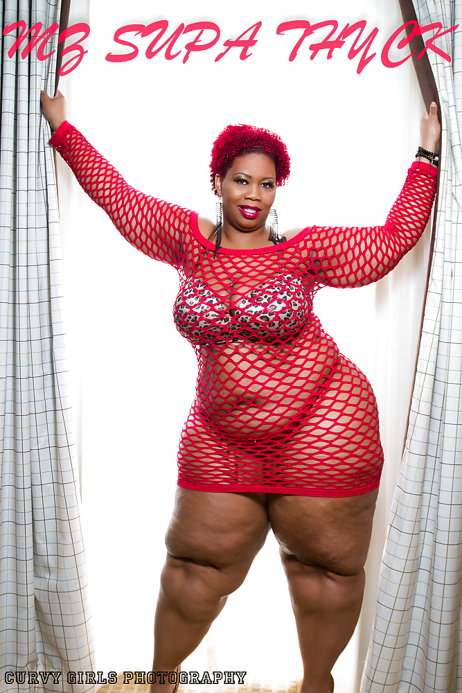 Amazing bbws & ssbbws: #1位 Mz Super thyck aka Mz Supa thyck
 #26984067