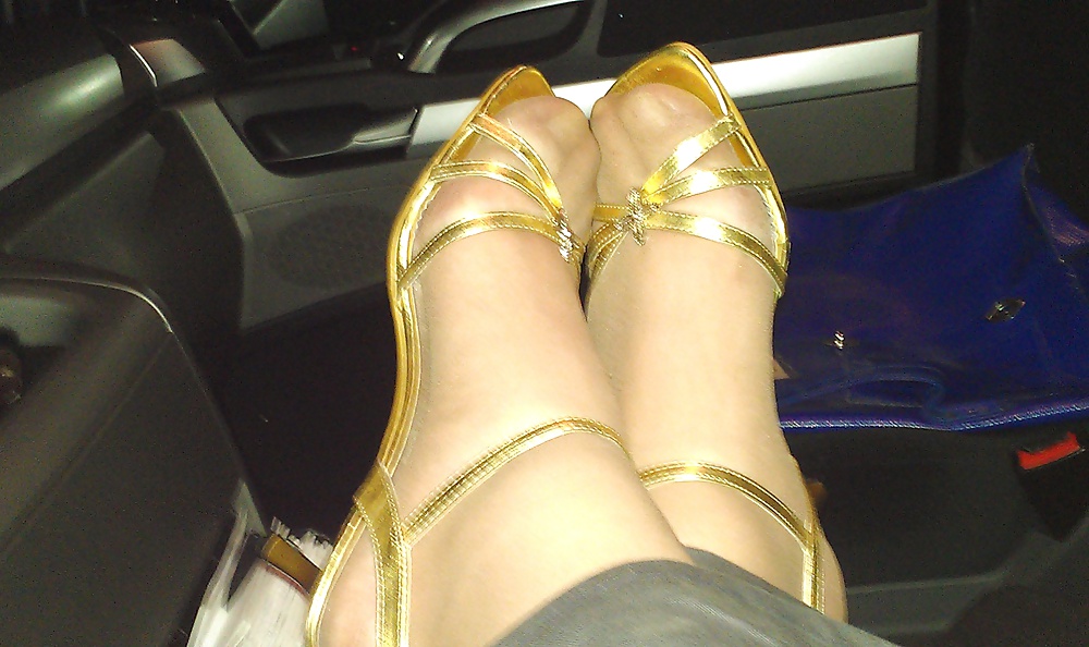 Geile Schuhe 3 #34291271