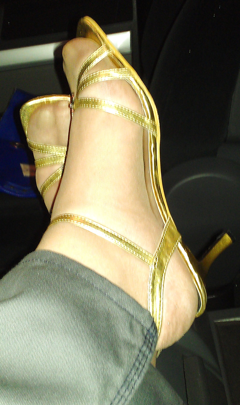 Geile Schuhe 3 #34291278