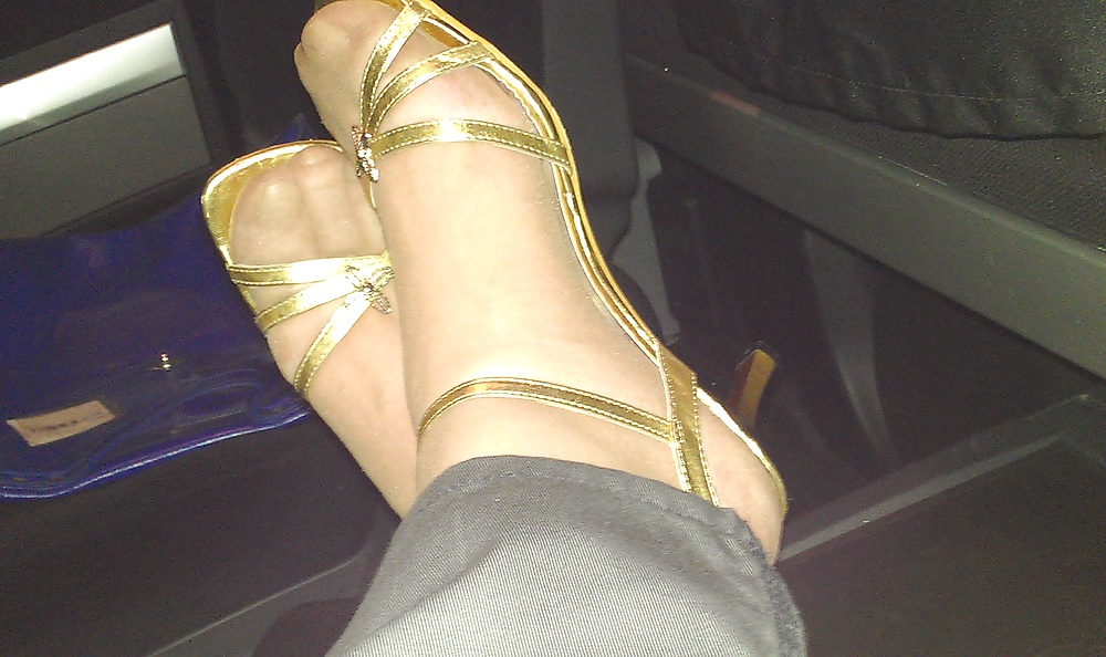 Geile Schuhe 3 #34291281