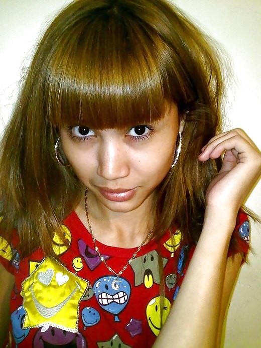 Dulce y sexy asiático kazakh niñas #20
 #23127632
