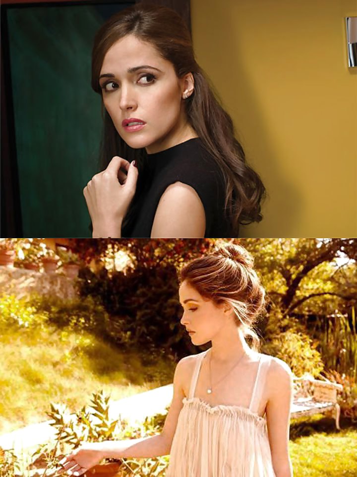 Rose byrne mega collezione
 #34667537