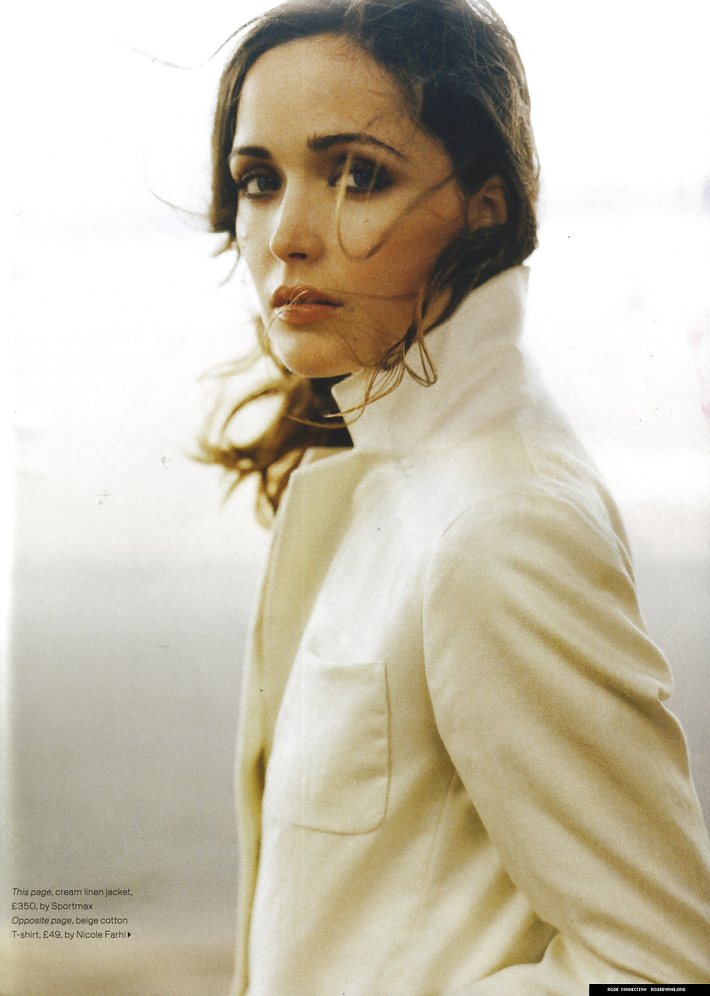 Rose Byrne Mega Collection #34667958