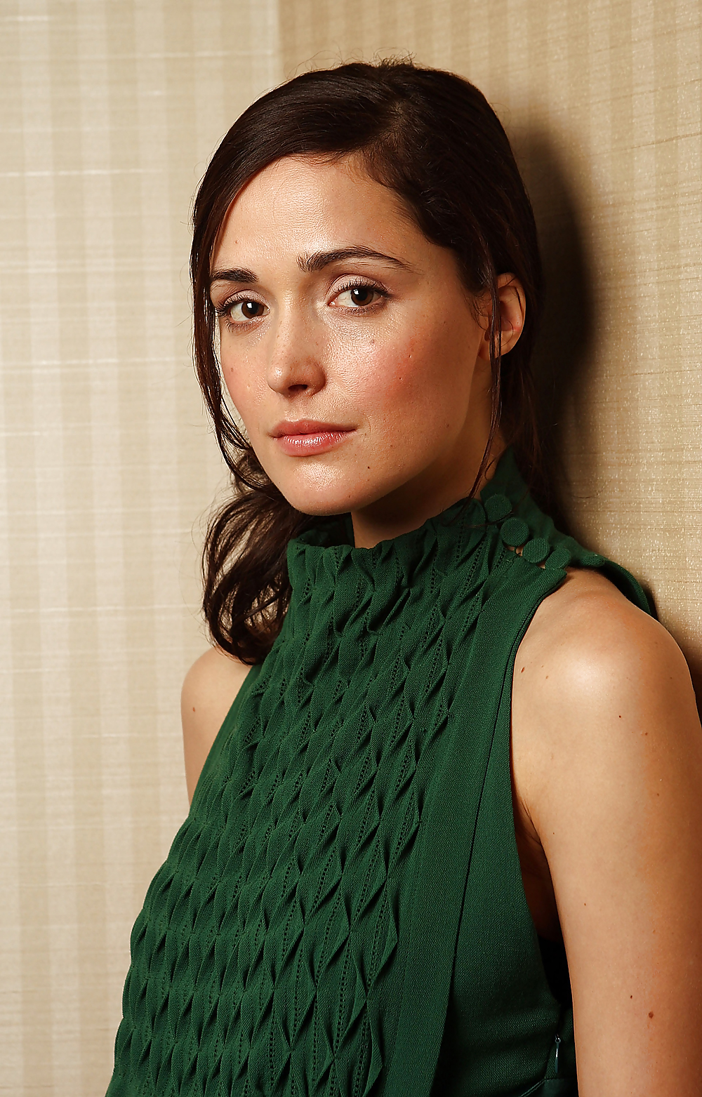 Rose byrne mega collezione
 #34667975