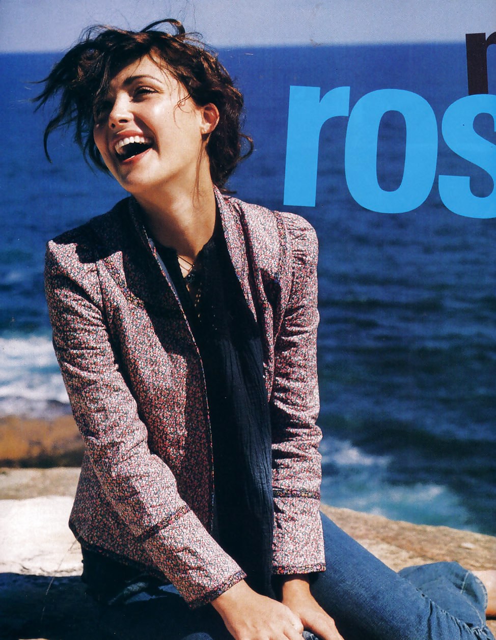 Rose byrne mega collezione
 #34668016