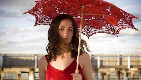 Rose byrne mega collezione
 #34668167