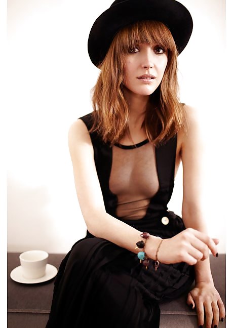 Rose byrne mega collezione
 #34668171