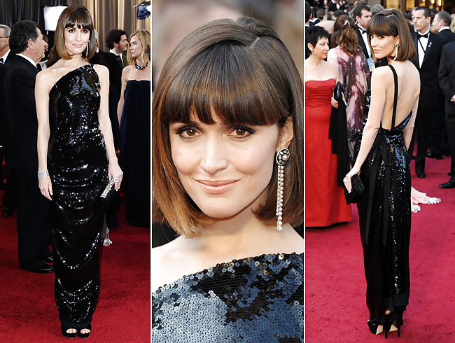 Rose byrne mega collezione
 #34668208