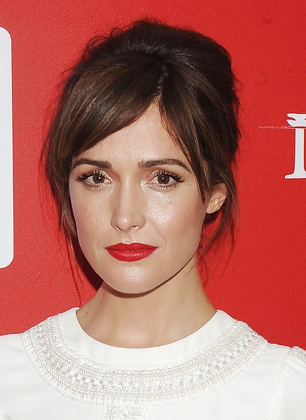 Rose byrne mega collezione
 #34668385