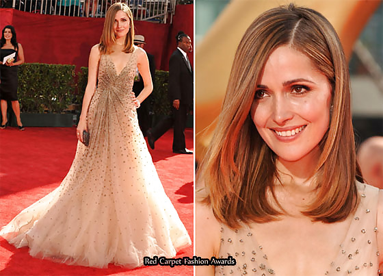 Rose Byrne mega collection #34668636