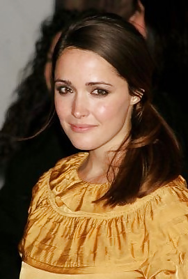 Rose byrne mega collezione
 #34668729