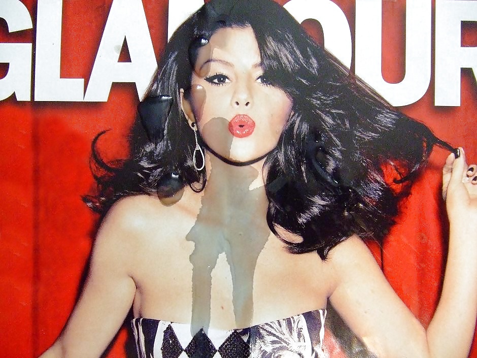 Selena Gomez, 10 Load Bukkakke #28563901