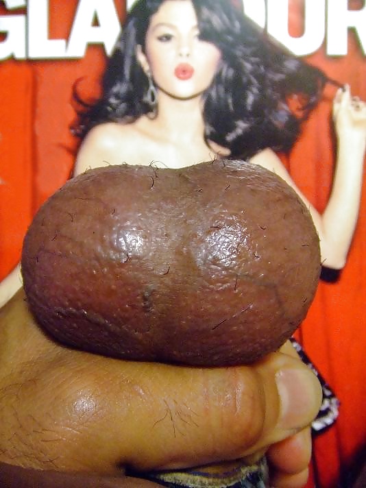 Selena Gomez, 10 Load Bukkakke #28563912