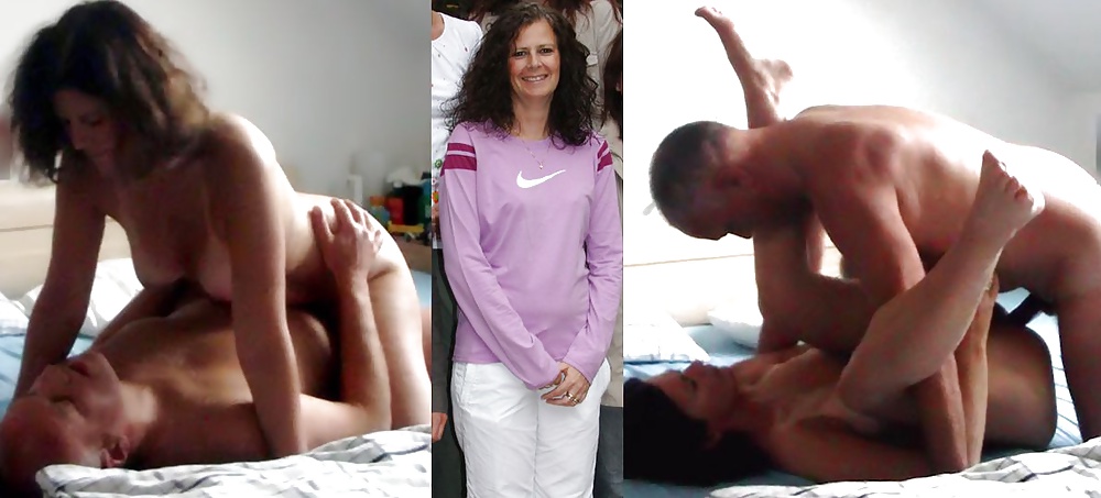 Moana Miller Before-after, dressed-undressed #25703394