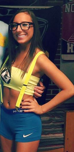 Halloween sorority babes in costumes #31675674