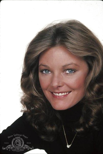 Let's Jerk Off Over ... Jane Curtin #41138153