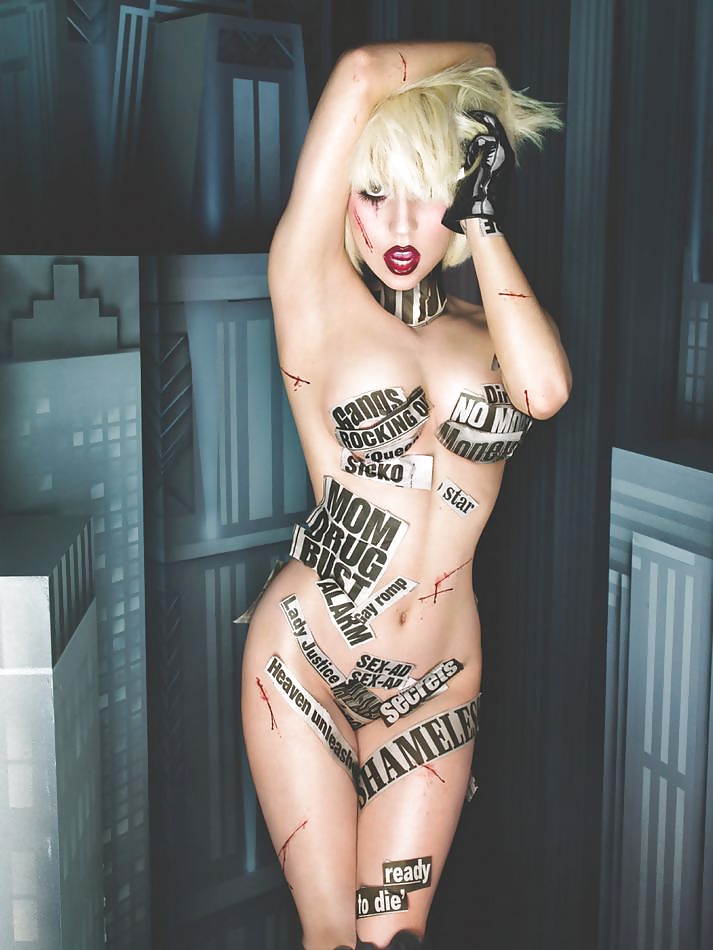 Lady Gaga #2 #27273637