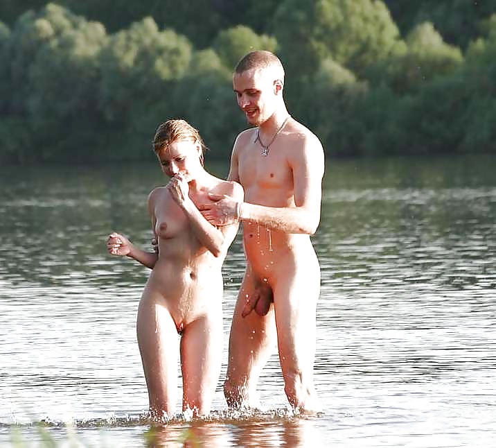 Nudist and Naturist XXI #40205832