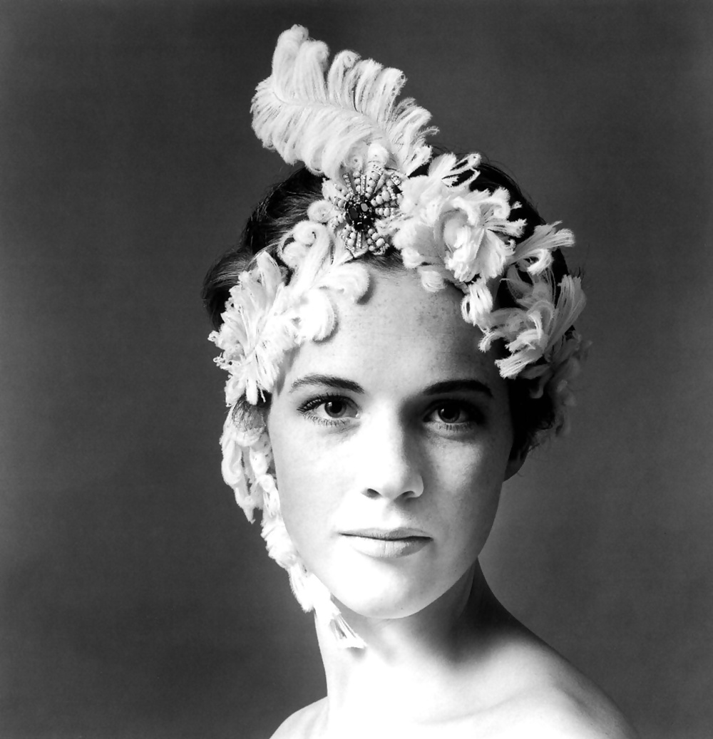 Julie andrews
 #25812508