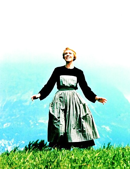 Julie andrews
 #25812612