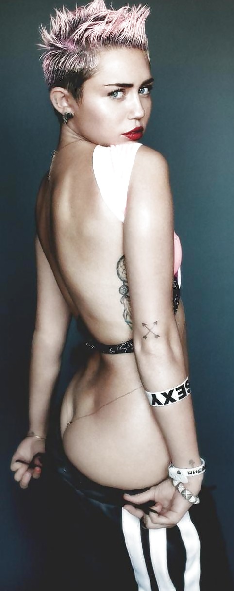 Miley cyrus sexi
 #31845844