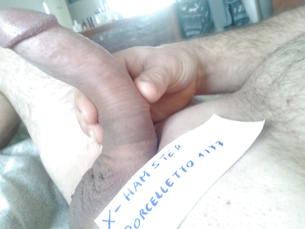 Mio cazzo
 #40058343