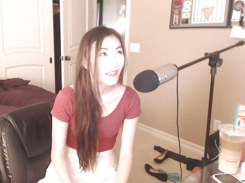 Twitch tv slut: hafu
 #29830467