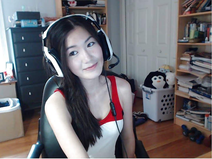 Twitch tv slut: hafu
 #29830528