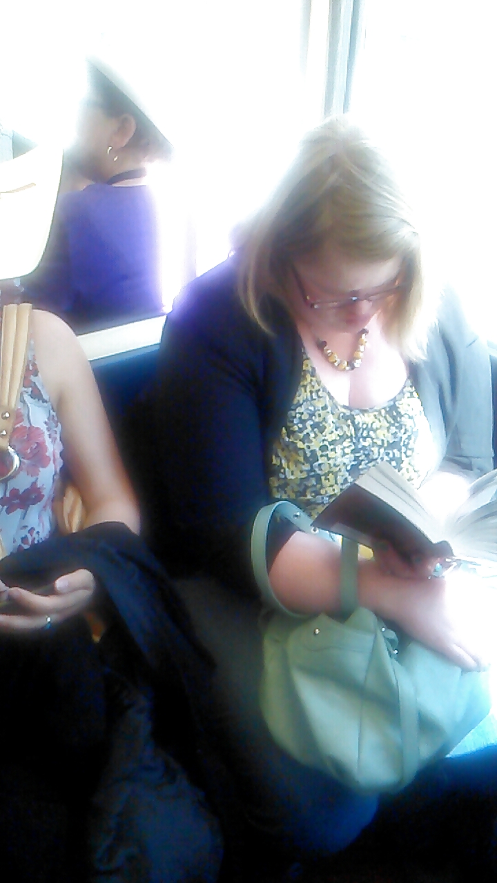 More voyeur pics on the train #37677225
