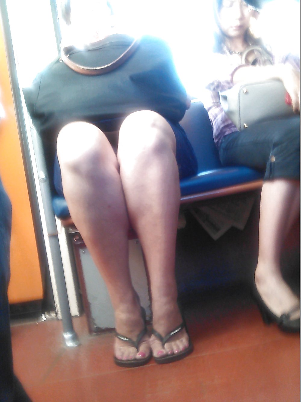 More voyeur pics on the train #37677389
