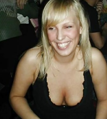 Danish teens & women-207-208-wet t-shirt breasts touched  #33721942