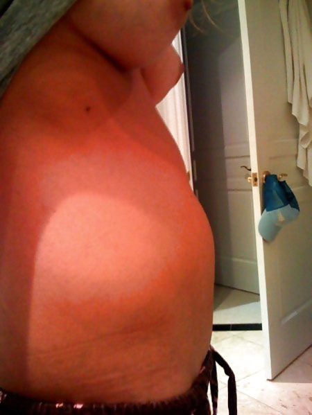 Durchgesickert Berühmtheit Bilder #28596820