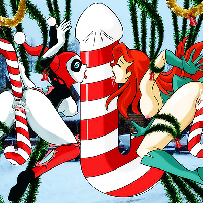 Hentai Christmas Pictures #38760803