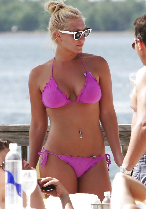 Brooke Hogan - Dick Barbie #31596053