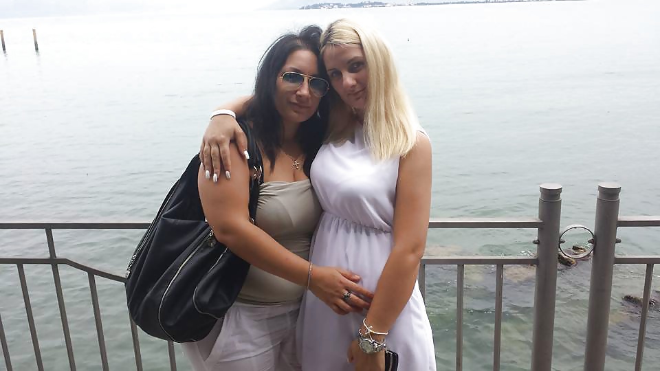 Elena, alexia, claudia et silvia 
 #40048344