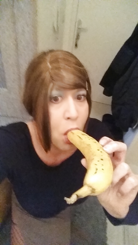 Banana #40099761