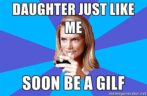 Milf de clase media
 #27786354