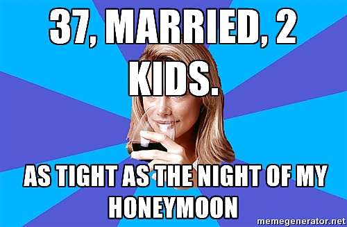 Milf de clase media
 #27786369