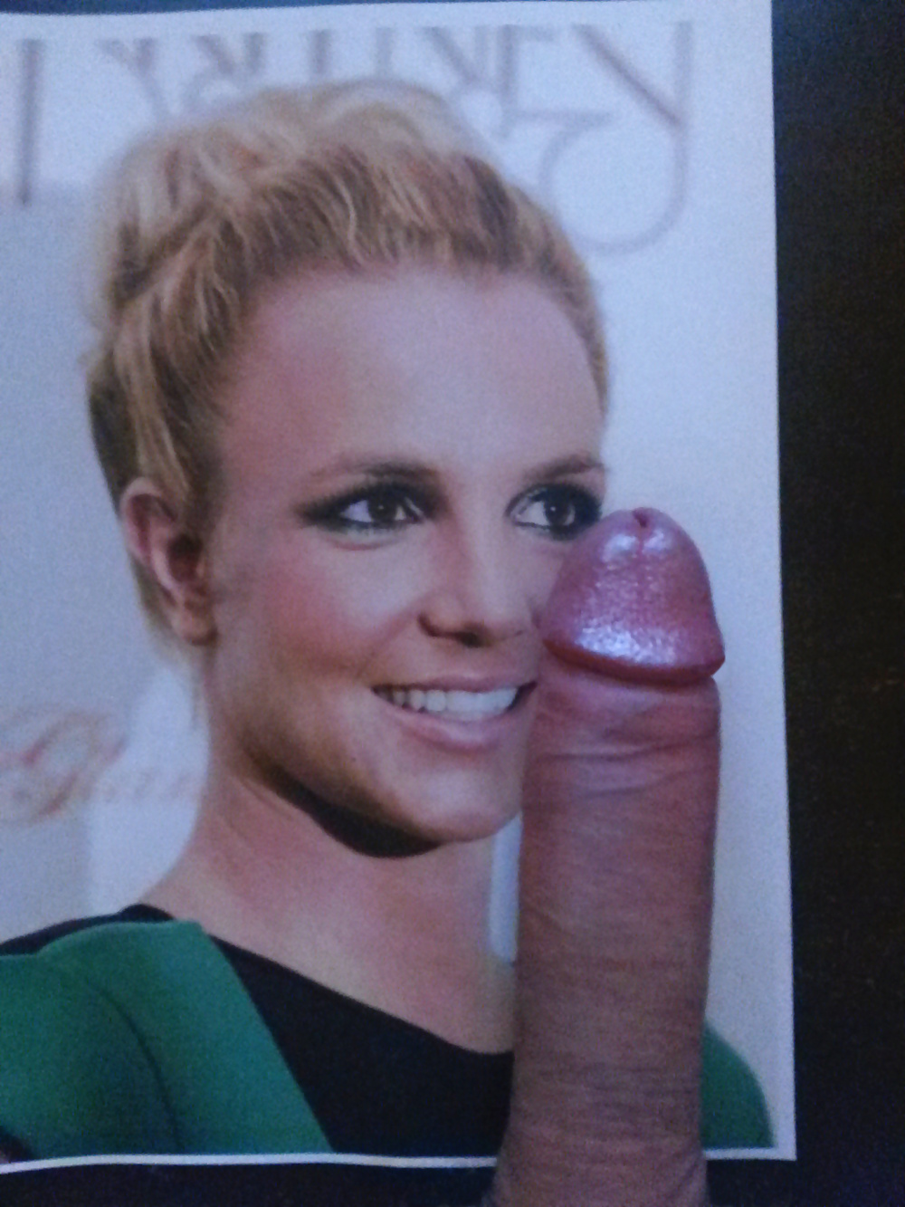 Britney Spears #28355637