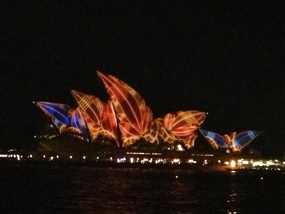 Spent some time in oz ! #36926668