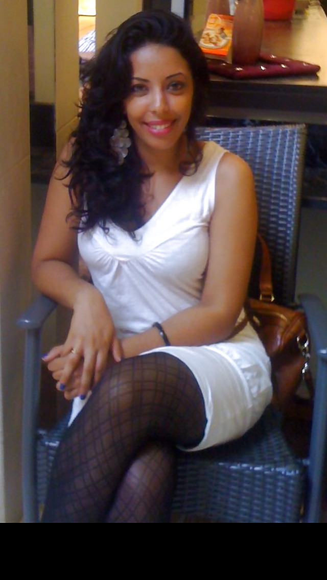 Superbe marocaine de rabat
 #25881332