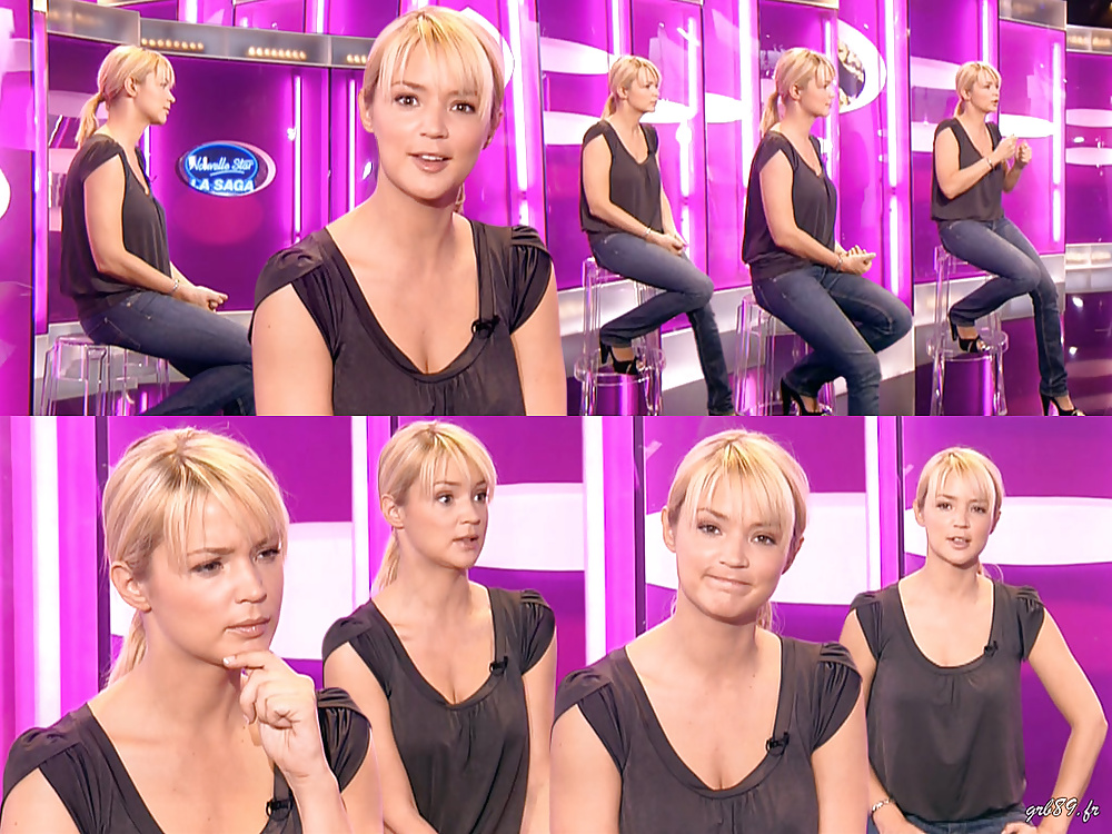 Virginie efira attrice francese
 #27081422