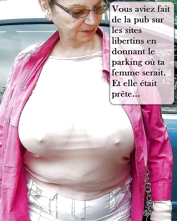 Cocu legendes francais (cuckold captions french) 45
 #39931347