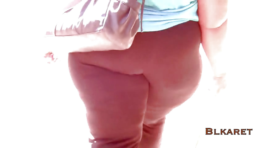 Huge mature butt #31303985