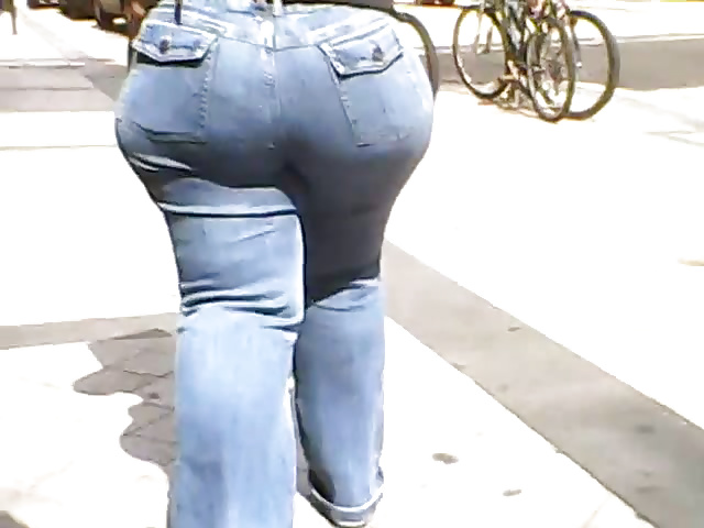 Huge mature butt #31304027