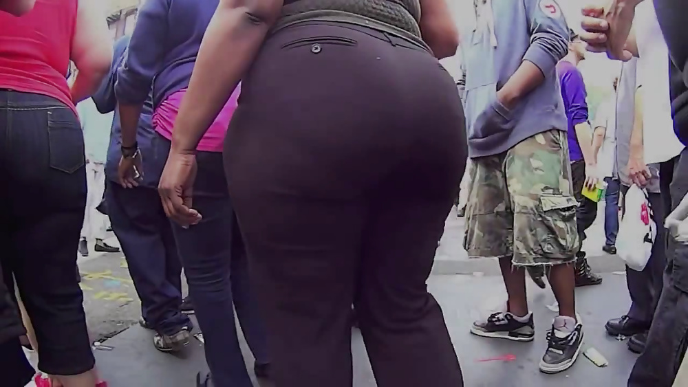 Huge mature butt #31304067