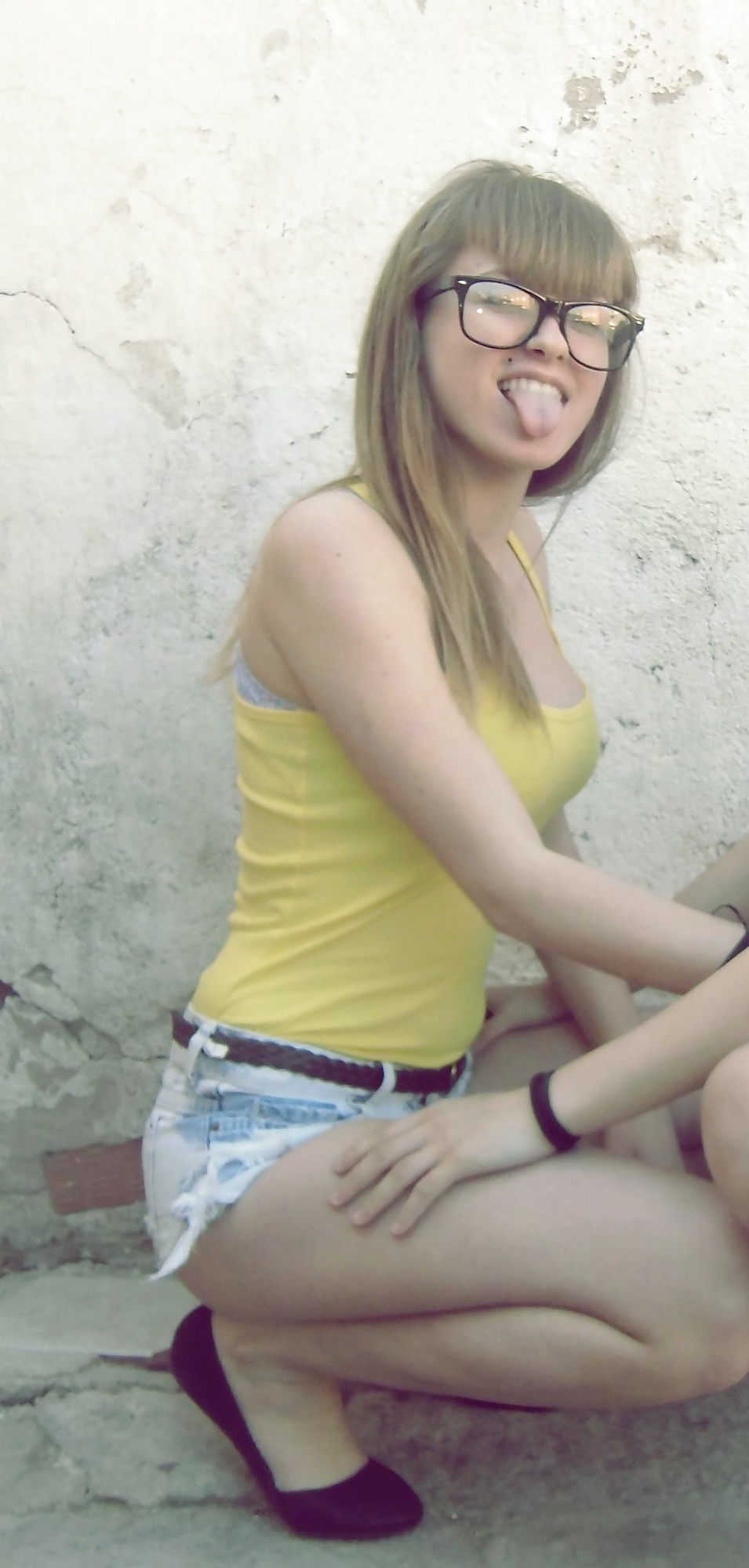 I will send them your degrading commentss 3 #32810964