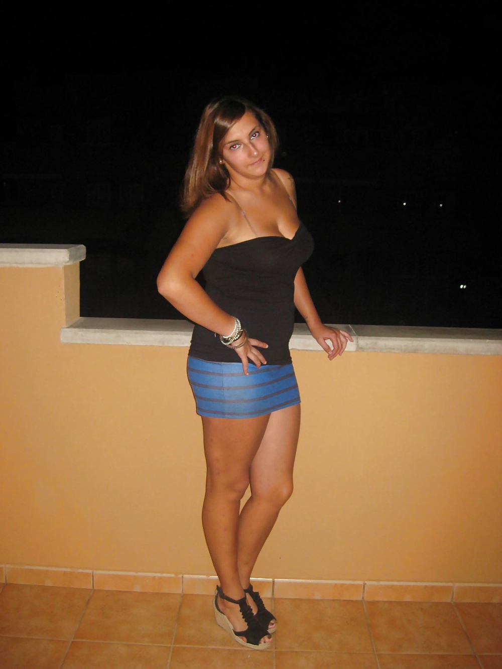 I will send them your degrading commentss 3 #32810969
