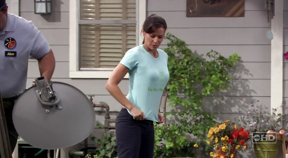 Constance Marie  #37568566