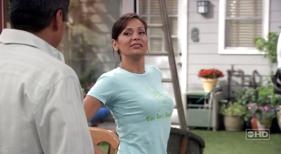 Constance Marie  #37568569